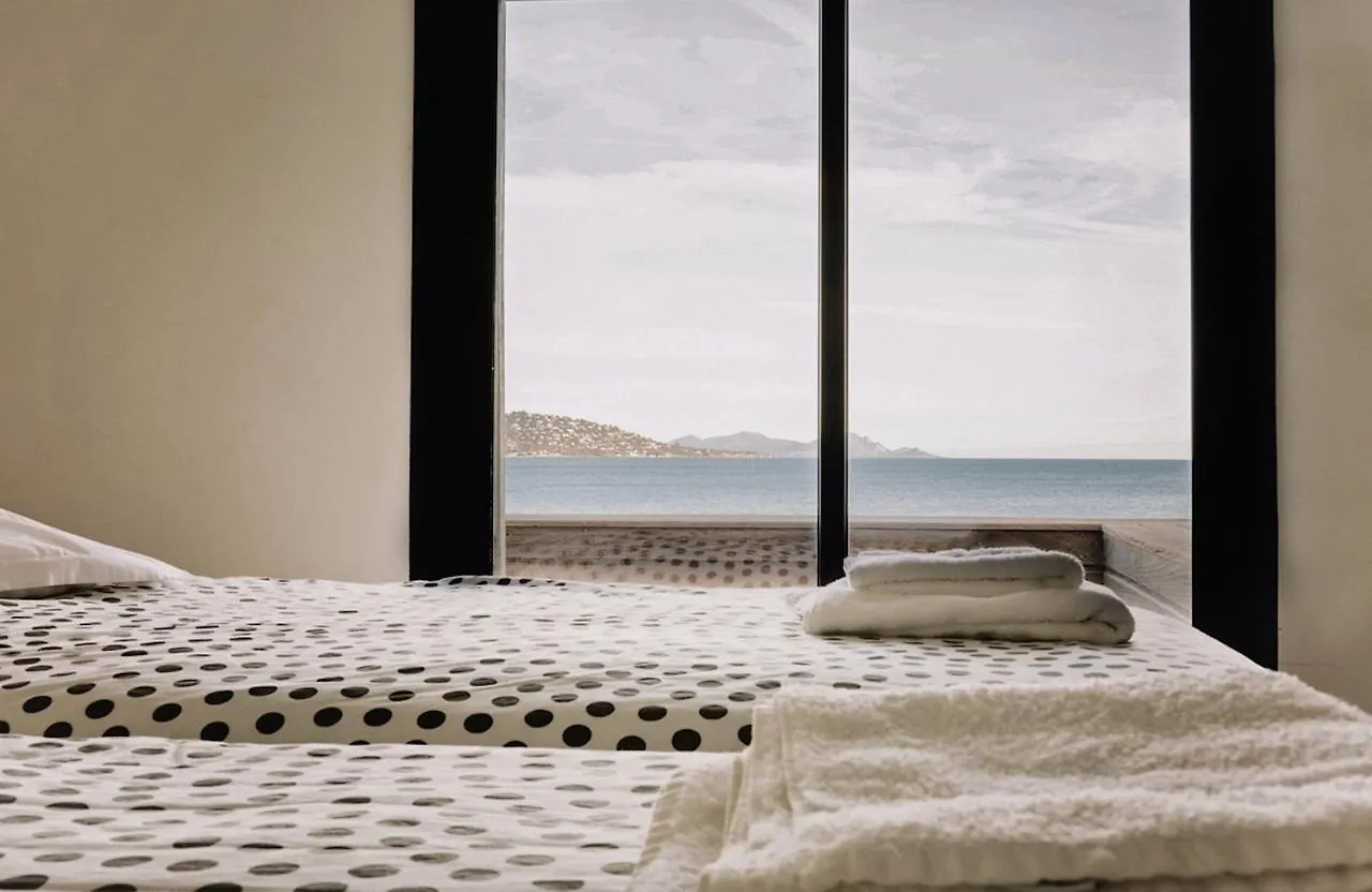 La Colombe Vila Sainte-Maxime