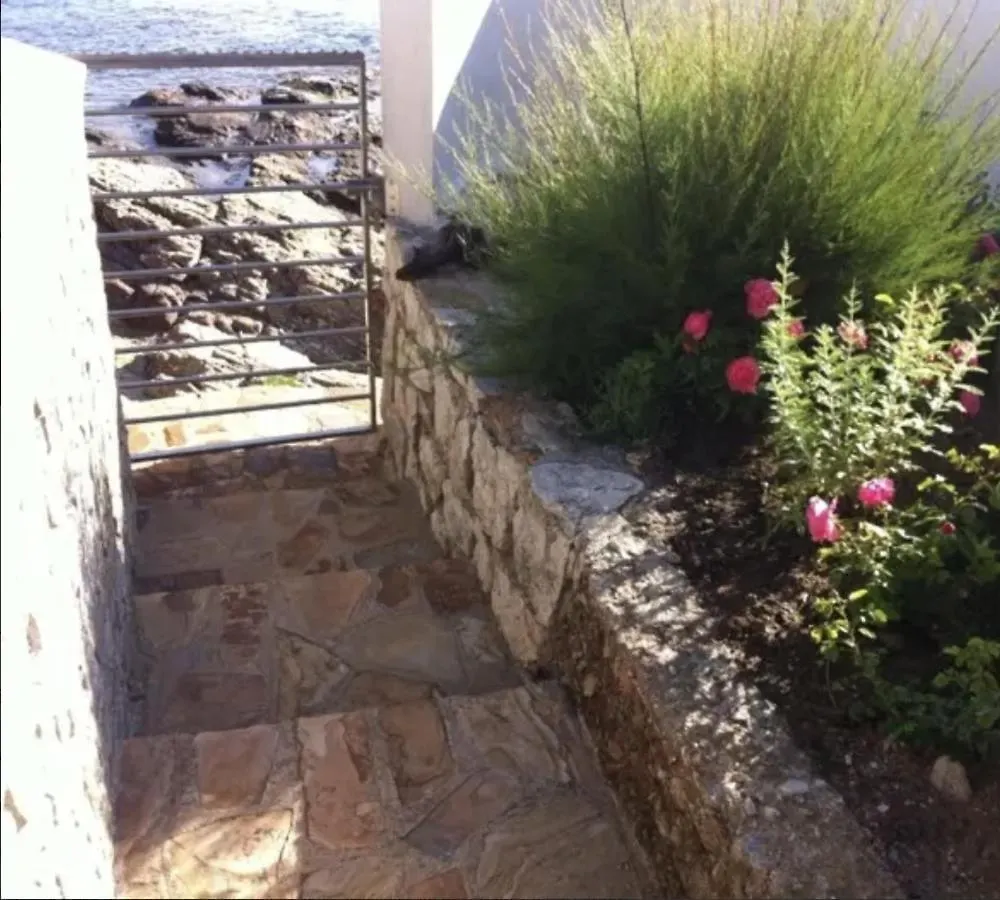 Villa La Colombe Vila Sainte-Maxime