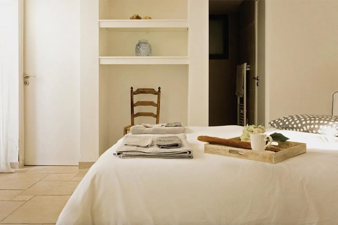 La Colombe Villa Sainte-Maxime France