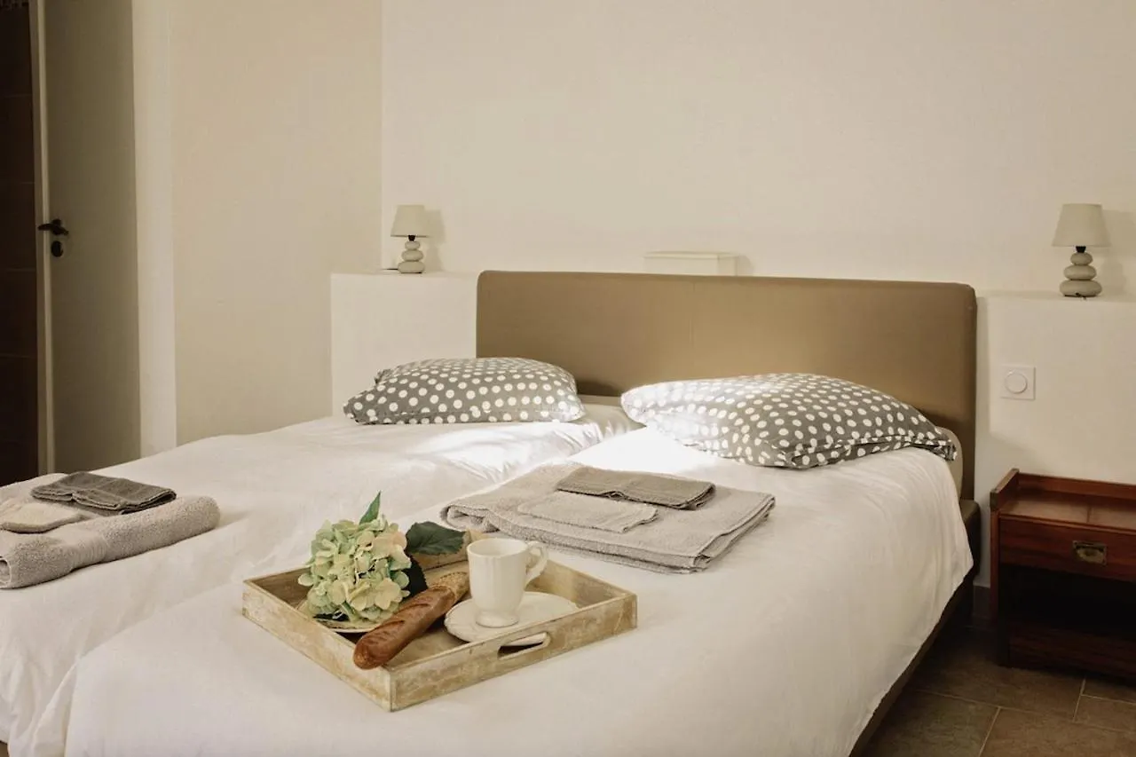 La Colombe Villa Sainte-Maxime France
