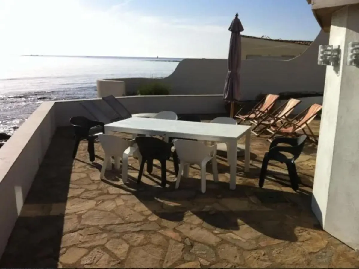 La Colombe Villa Sainte-Maxime 0*,